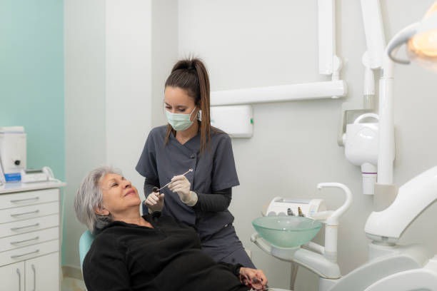 Best Urgent Dental Care in Grapeland, TX