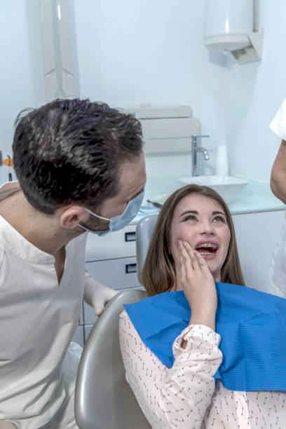 Best Emergency Tooth Extraction in Grapeland, TX