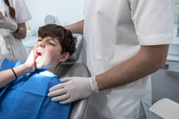 Best Emergency Treatment for Toothache in Grapeland, TX