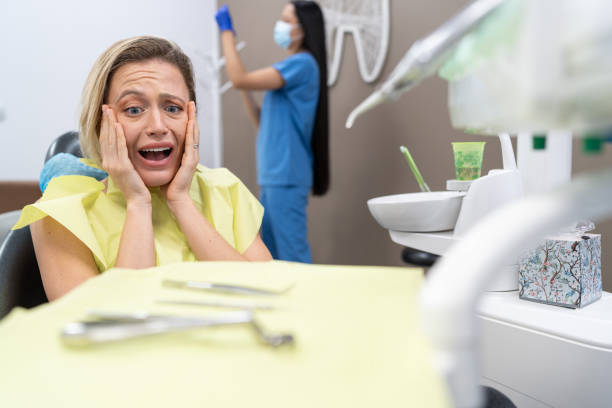 Best Weekend Emergency Dentist in Grapeland, TX