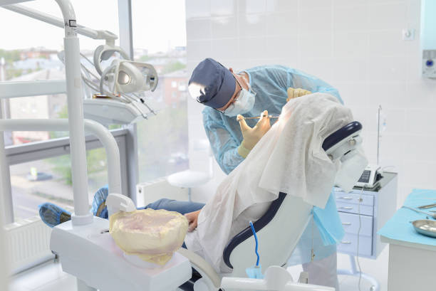 Best Walk-In Emergency Dentist in Grapeland, TX